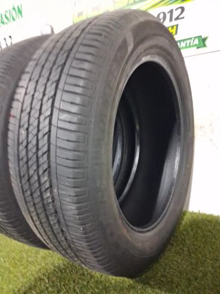 235 55 18 BRIDGESTONE ECOPIA H/L422 PLUS