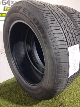235 55 18 BRIDGESTONE ECOPIA H/L422 PLUS