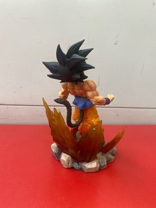 FIG: GOKU "DRAGON BALL GT"