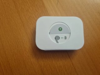 Airpods Pro Nuevos Apple Blancos