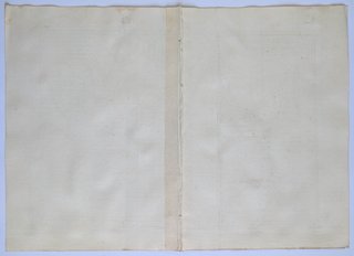 1780 Antiguo mapa Extremadura, Castilla, Valencia