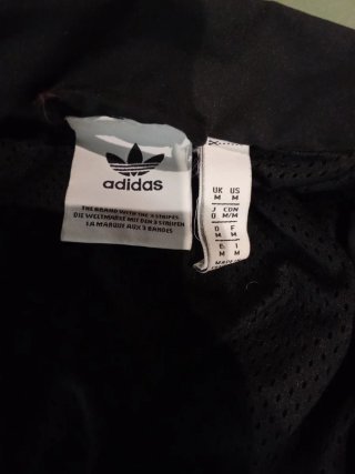 Chaqueta Adidas Talla M