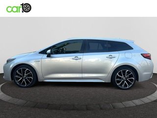 Toyota Corolla 2.0 180H FEEL! E-CVT TOURING SPORT