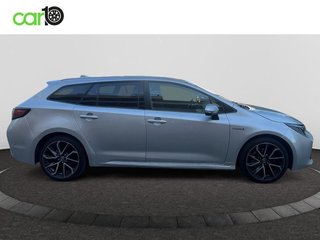 Toyota Corolla 2.0 180H FEEL! E-CVT TOURING SPORT