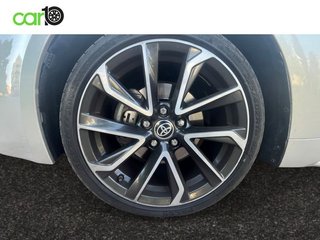 Toyota Corolla 2.0 180H FEEL! E-CVT TOURING SPORT