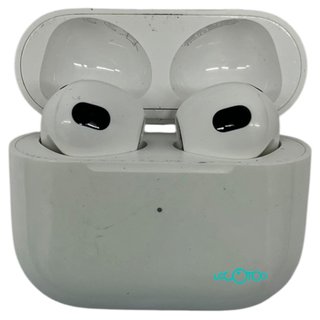 Apple AirPods 3ª Gen In Ear Manos Libres