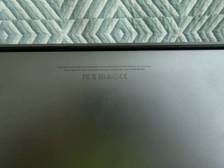 MacBook Pro 15 (2016/2017) - Parti di ricambio