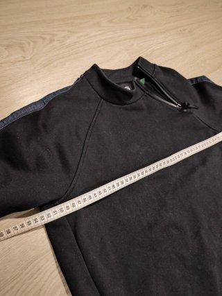 Vestido Raw negro G-Star talla M