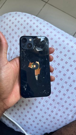 iPhone 13 Azul Marino 128GB