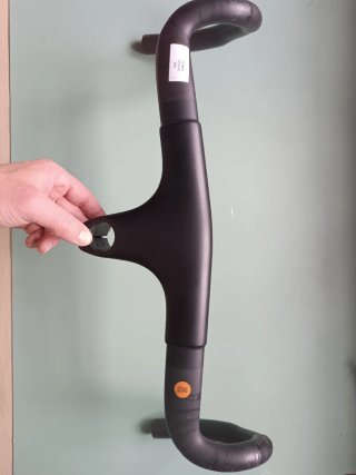 Manillar Canyon Gravel Carbono
