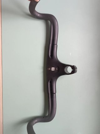 Manillar Canyon Gravel Carbono