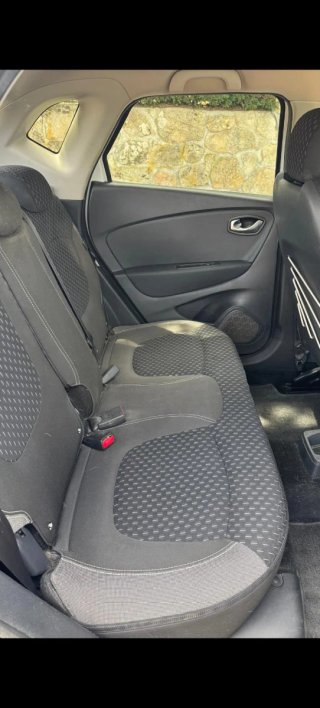 Renault Captur 2018 Navegación!