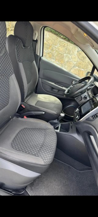 Renault Captur 2018 Navegación!