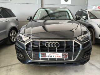 Audi Q5 Sportback 2022