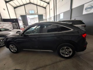 Audi Q5 Sportback 2022