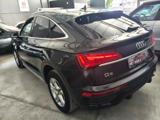 Audi Q5 Sportback 2022