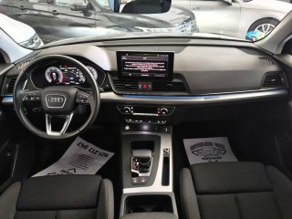 Audi Q5 Sportback 2022