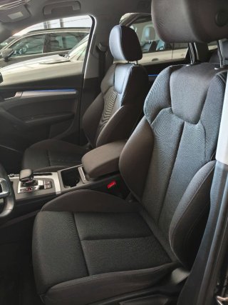 Audi Q5 Sportback 2022