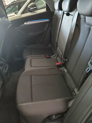 Audi Q5 Sportback 2022