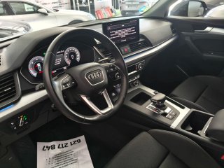 Audi Q5 Sportback 2022
