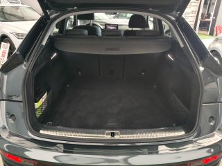 Audi Q5 Sportback 2022