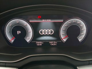 Audi Q5 Sportback 2022