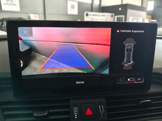 Audi Q5 Sportback 2022