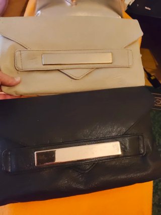 Elegantes Carteras Mujer