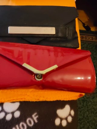 Elegantes Carteras Mujer
