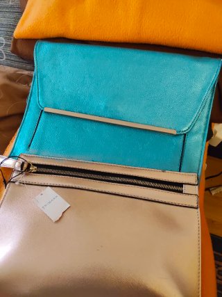 Elegantes Carteras Mujer