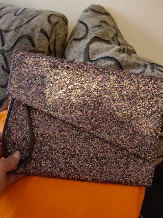 Elegantes Carteras Mujer