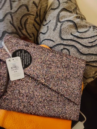 Elegantes Carteras Mujer