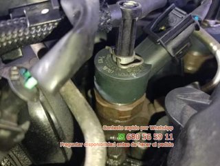Motor mazda y6 2 (de_, dh_) 1.6 mz-cd r Ref:390307