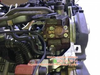 Motor mazda y6 2 (de_, dh_) 1.6 mz-cd r Ref:390307
