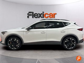 Cupra Formentor 2.0 TSI 228kW (310 CV) VZ 4Drive DSG