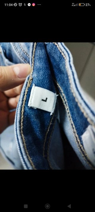Pantalón corto vaquero Jack & Jones hombre