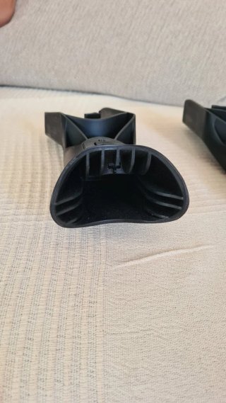 Adaptadores Cybex priam para silla de coche