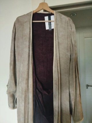 Kimono Sfera Edición Limitada