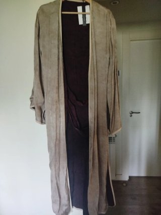 Kimono Sfera Edición Limitada