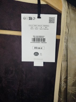 Kimono Sfera Edición Limitada