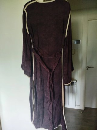 Kimono Sfera Edición Limitada