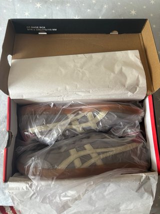 Zapatillas Onitsuka Tiger Tokunken Gris/Rosa