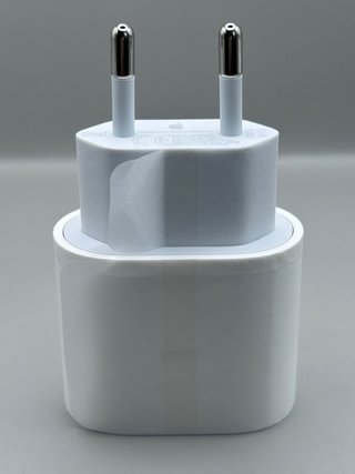 Cargador Apple 20W USB-C A2347 Original