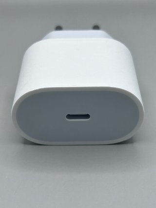 Cargador Apple 20W USB-C A2347 Original