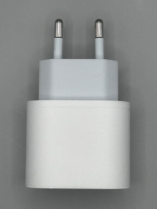 Cargador Apple 20W USB-C A2347 Original