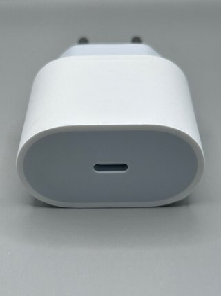 Cargador Apple 20W USB-C A2347 Original