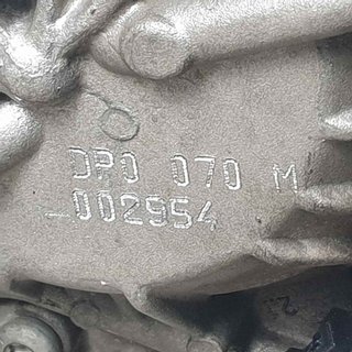 CAJA CAMBIOS RENAULT RENAULT MEGANE I FASE 2 BERLINA (BA0) 1999-2002