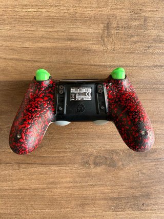 Mando Scuf PlayStation 4