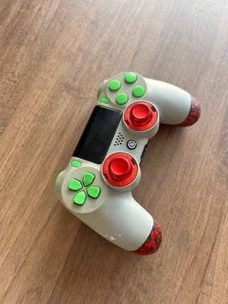 Mando Scuf PlayStation 4