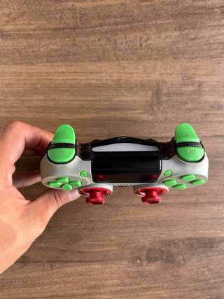Mando Scuf PlayStation 4